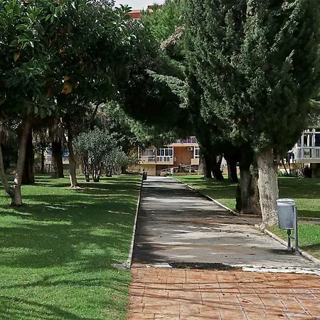 Cozy Flat Simona Costa Del Sol Apartmán Benalmádena