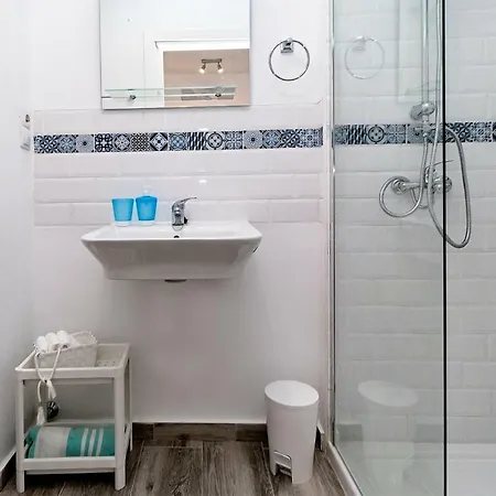 Apartmán Cozy Flat Simona Costa Del Sol Benalmádena