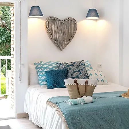Apartmán Cozy Flat Simona Costa Del Sol Benalmádena