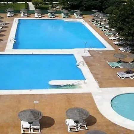 Apartmán Cozy Flat Simona Costa Del Sol