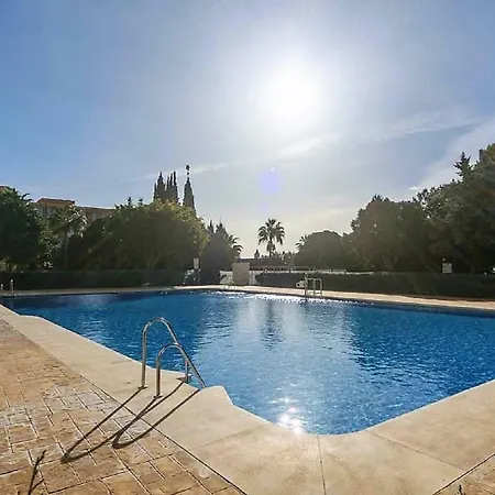 Cozy Flat Simona Costa Del Sol Apartmán Benalmádena